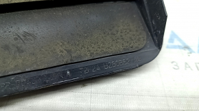 Tesla Model X 22-25 Left Ventilation Shield