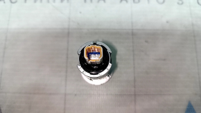 Tesla Model X 22-25 rear right door lock button