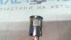 Tesla Model X 22-25 rear right door lock button