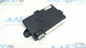 Tesla Model X 22-25 Rear Left Door Control Unit