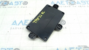Tesla Model X 22-25 Rear Left Door Control Unit