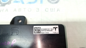 Tesla Model X 22-25 Rear Left Door Control Unit