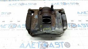 Front left caliper assembly for Nissan Rogue 21-23 US built