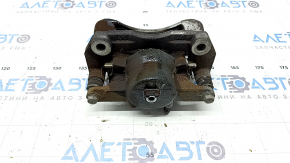 Front left caliper assembly for Nissan Rogue 21-23 US built