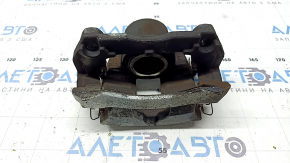 Front left caliper assembly for Nissan Rogue 21-23 US built