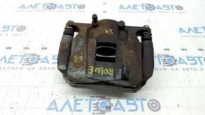 Front right caliper assembly for Nissan Rogue 21-23 US built