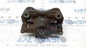 Front right caliper assembly for Nissan Rogue 21-23 US built