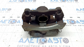Front right caliper assembly for Nissan Rogue 21-23 US built