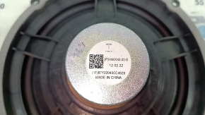 Tesla Model X 22-25 Front Right Door Speaker