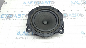 Tesla Model X 22-25 rear left door speaker