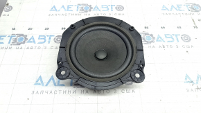 Tesla Model X 22-25 rear right door speaker