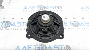 Tesla Model X 22-25 rear right door speaker