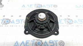 Tesla Model X 22-25 rear left door speaker