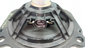 Tesla Model X 22-25 rear left door speaker