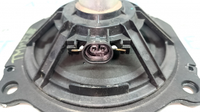 Tesla Model X 22-25 rear right door speaker