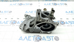 Nissan Rogue 2021-21 2.5 Thermostat Housing