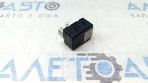 LAN NET Internet Adapter Port Tesla Model X 22-25