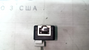 LAN NET Internet Adapter Port Tesla Model X 22-25