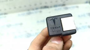 LAN NET Internet Adapter Port Tesla Model X 22-25