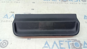 Tesla Model X 22-25 Center Console Trim