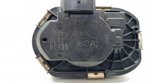 EGR valve Nissan Rogue 21-22 2.5