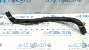 Lower cooling hose for Nissan Rogue 21-21 2.5 type 2
