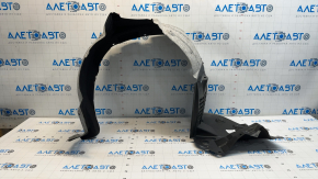 Front left fender liner Lexus RX350 RX450h 13-15 F-Sport rest