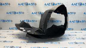 Front left fender liner Lexus RX350 RX450h 13-15 F-Sport rest