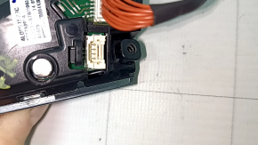 Audi Q5 8R 13-17 steering wheel controls
