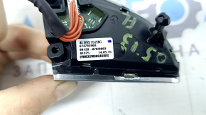 Audi Q5 8R 13-17 steering wheel controls