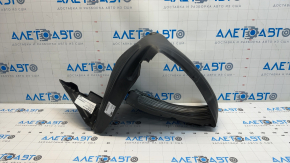 Front left fender liner Kia Forte 4d 14-16 prerest TYC