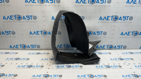 Front left fender liner Kia Forte 4d 14-16 prerest TYC