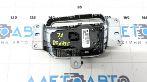 Jeep Grand Cherokee WL 22-25 auto headlight control for fog lights, PHEV