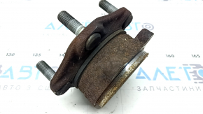 Rusty front left hub for a 2021-2024 Nissan Rogue