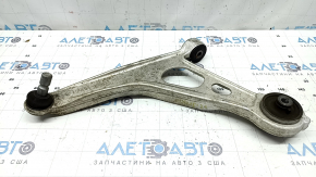 Lower control arm front left Nissan Rogue 21-23 cracked silent block