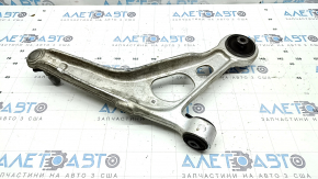 Lower control arm front left Nissan Rogue 21-23 cracked silent block