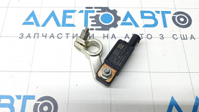 Negative terminal for Jeep Grand Cherokee WL 22-25 with sensor