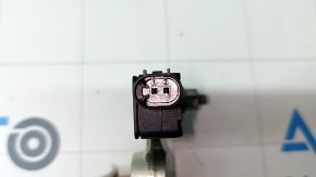Negative terminal for Jeep Grand Cherokee WL 22-25 with sensor
