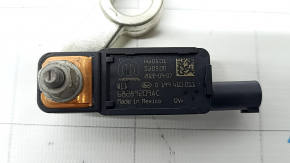 Negative terminal for Jeep Grand Cherokee WL 22-25 with sensor