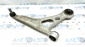 Lower control arm front right Nissan Rogue 21-23 cracked silent block