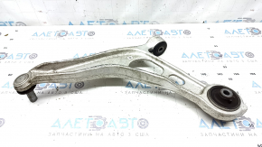 Lower control arm front right Nissan Rogue 21-23 cracked silent block