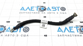 Jeep Grand Cherokee WL 22-25 PHEV Quick Release Negative Terminal Cable