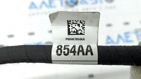 Jeep Grand Cherokee WL 22-25 PHEV Quick Release Negative Terminal Cable