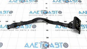 Jeep Grand Cherokee WL 21-25 PHEV Battery Mount