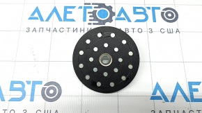 Jeep Grand Cherokee WL 21-25 spare tire mount nut
