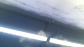 Tesla Model X Monitor, Display, and Navigation System Scratches 22-25