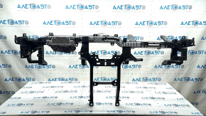 Tesla Model X 22-25 Torpedo Reinforcement Tube