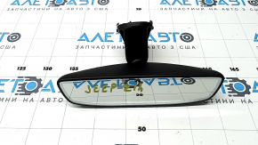 Jeep Grand Cherokee WL 21-25 interior mirror, black, auto-dimming