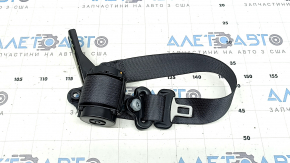 Right 2nd row seat belt for Jeep Grand Cherokee WL 22-25 black