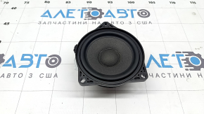 Tesla Model X 22-25 right dashboard speaker